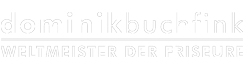 Dominik Buchfink - Friseur Karlsruhe - Spezialist f&uuml;r Haarverl&auml;ngerungen sowie volles Haar